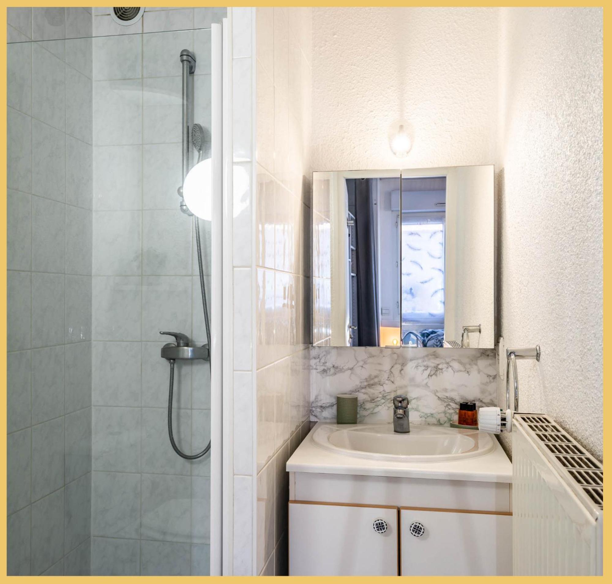 Appartement Le Blansin Saint-Pierre-en-Faucigny Bagian luar foto