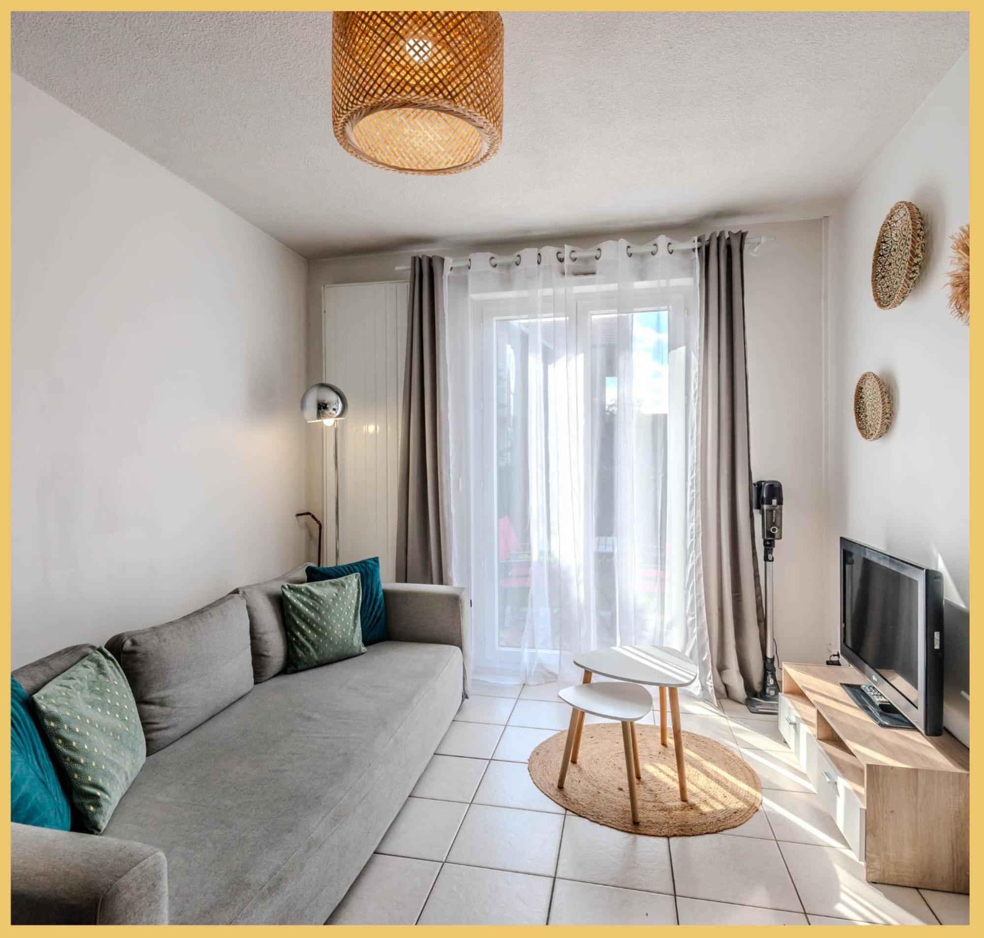 Appartement Le Blansin Saint-Pierre-en-Faucigny Bagian luar foto